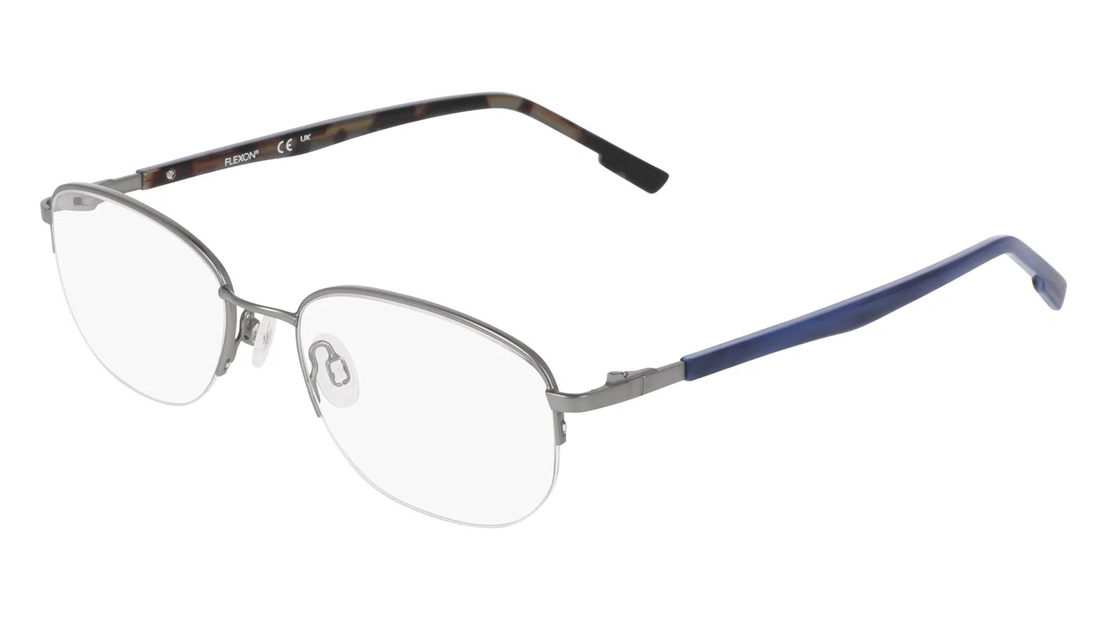 Flexon H6088 Eyeglasses - view 3